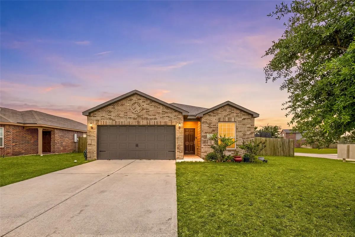 3000 Iron Woods Drive, Katy, TX 77493 - #1