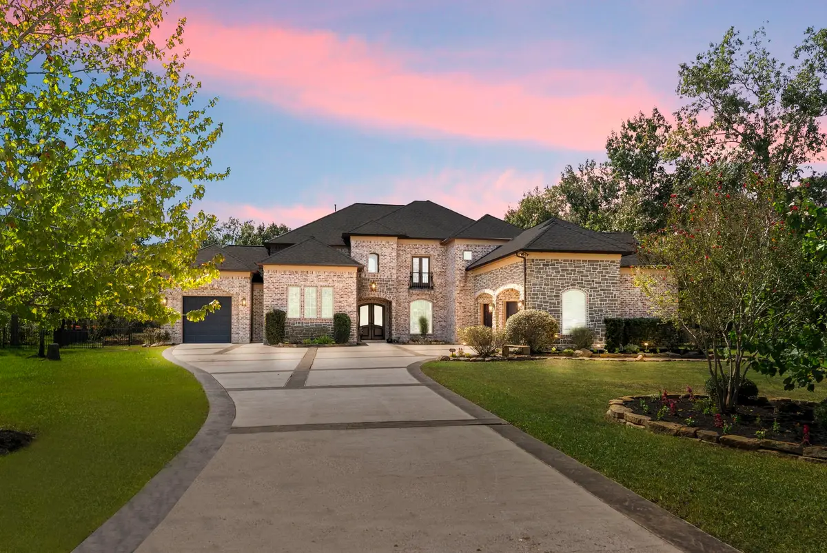 27507 Hunter Creek Court, Spring, TX 77386 - #1