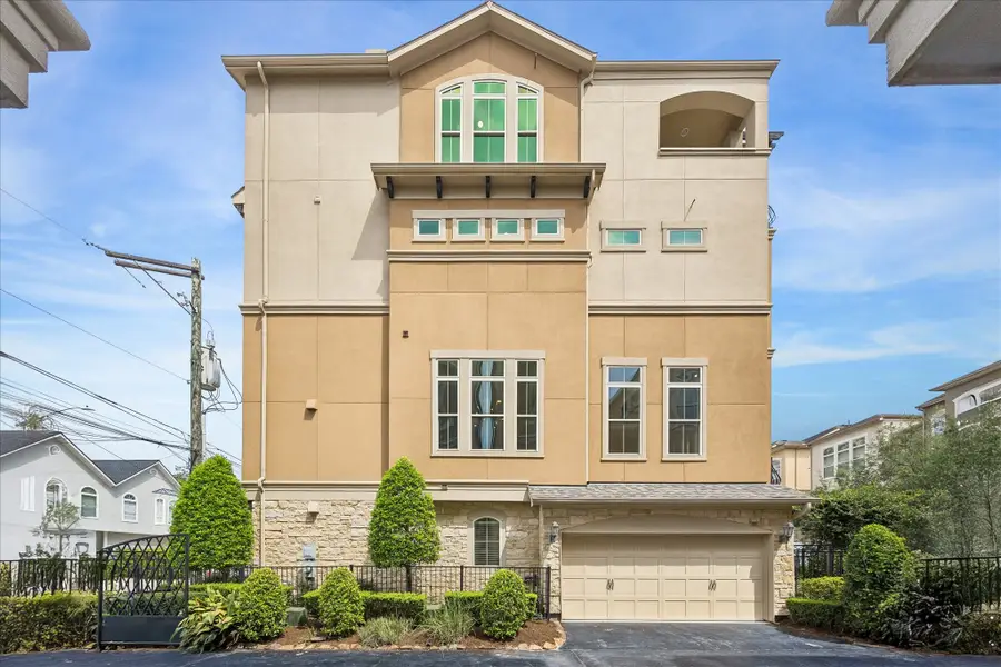 5221 Gibson Street #A, Houston, TX 77007 - #3