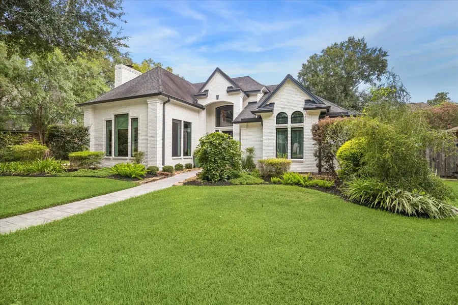 5111 Laurelwood Drive, Kingwood, TX 77345 - #2