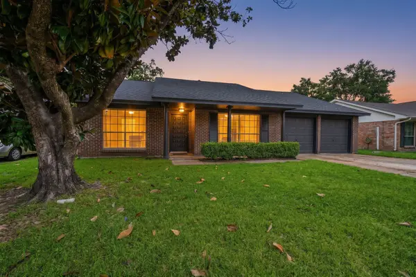 350 Mistywood Drive, Houston, TX 77090