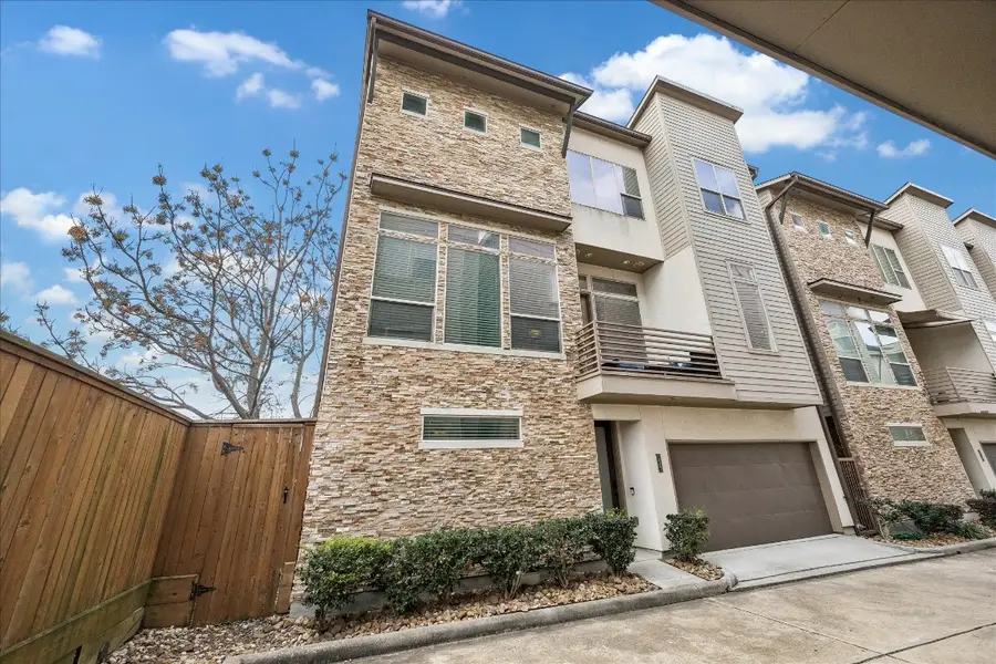 1427 Wagner Street, Houston, TX 77007 - #2