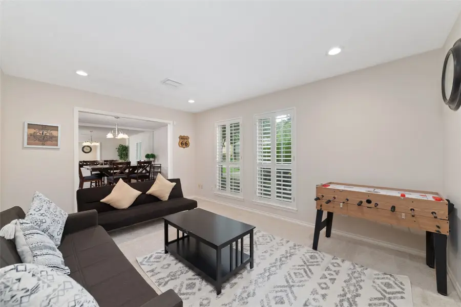 13 Woodhaven Wood Drive, The Woodlands, TX 77380 - #3