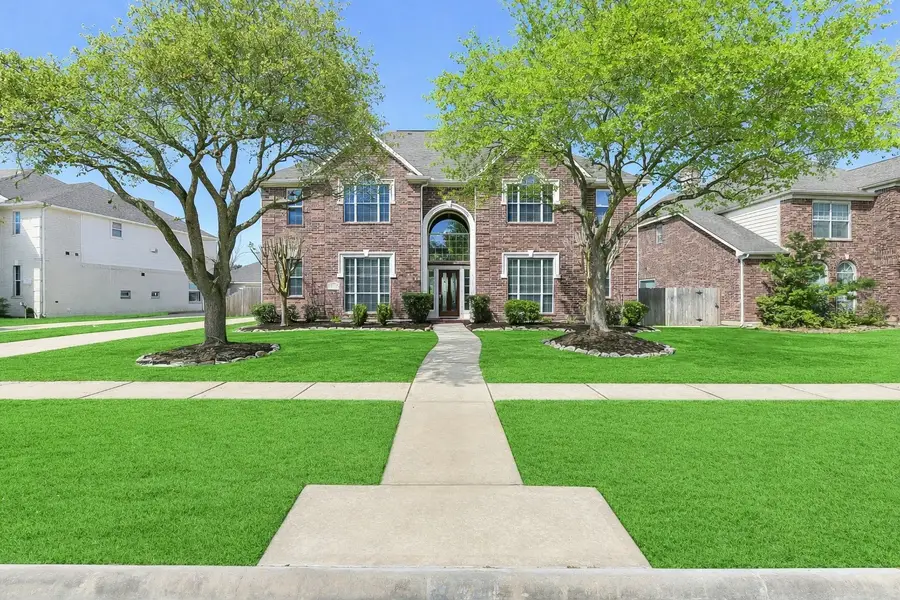 3211 Timberwood Drive, Pearland, TX 77584 - #2