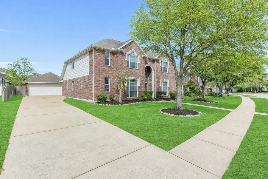 3211 Timberwood Drive, Pearland, TX 77584 - #3