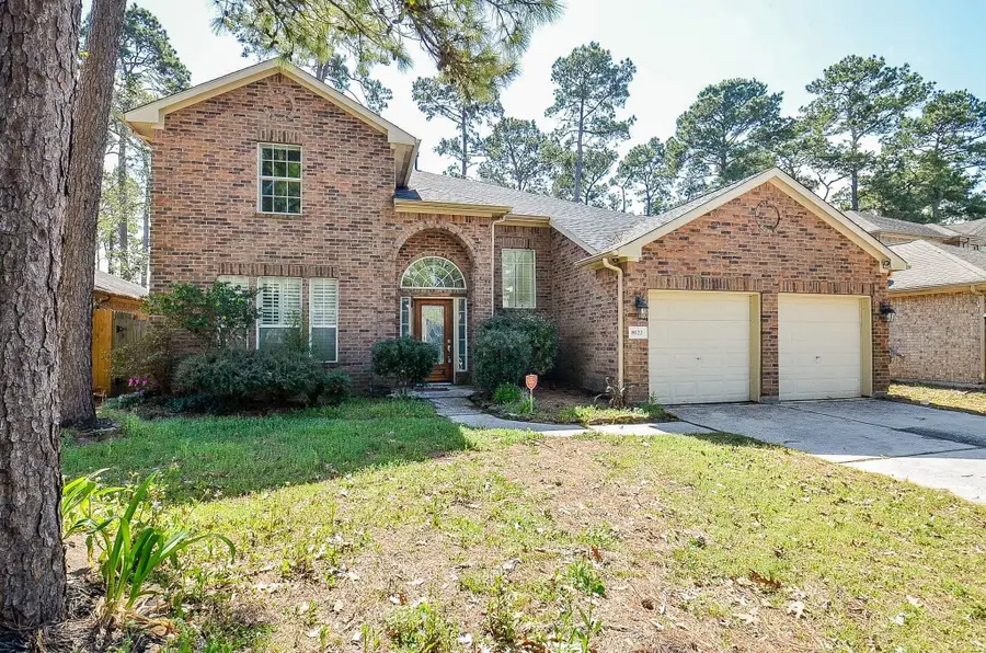 8122 Silver Lure Drive, Humble, TX 77346 - #2