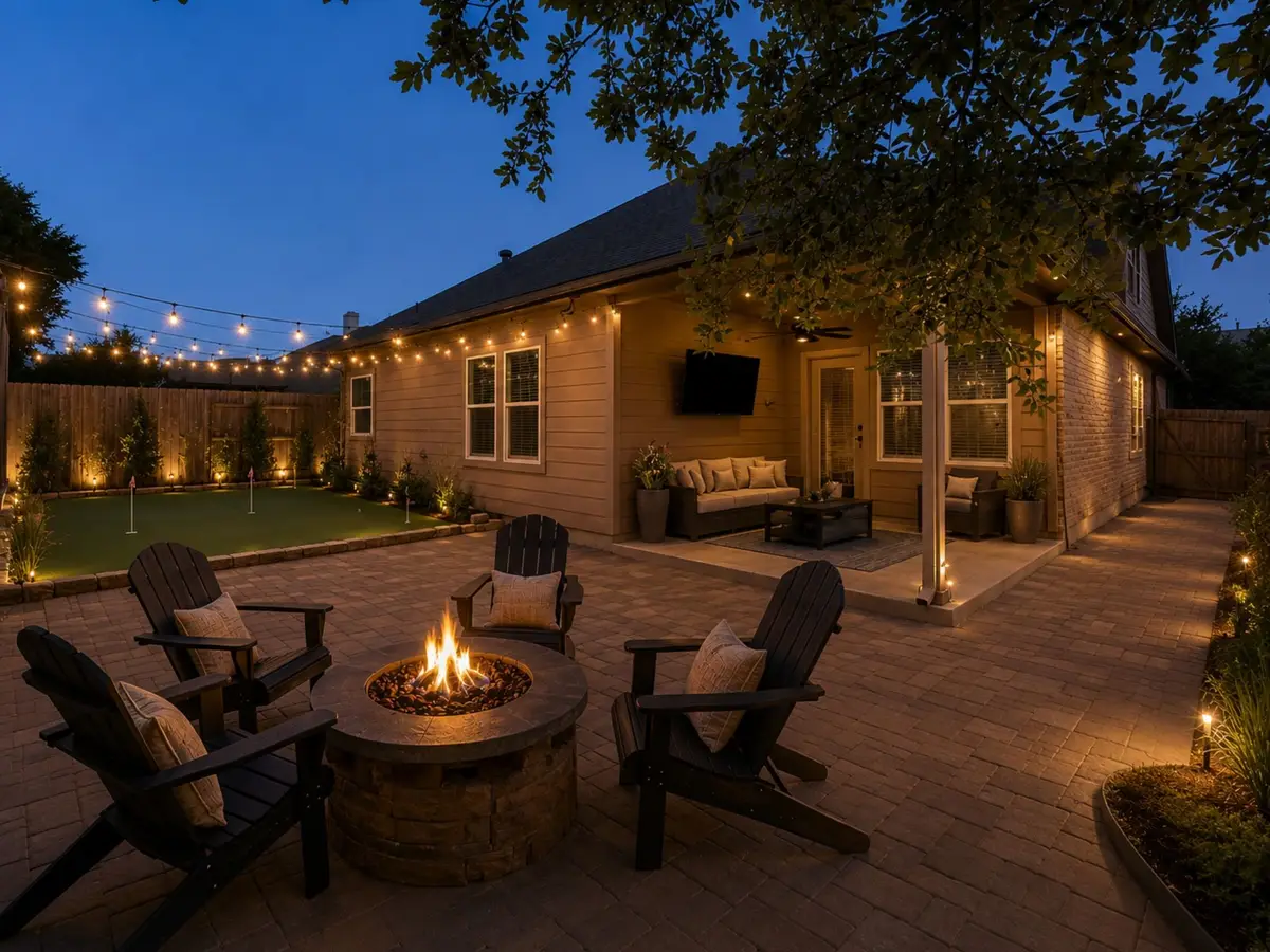 23911 Augusta Falls Lane, Spring, TX 77389 - #1