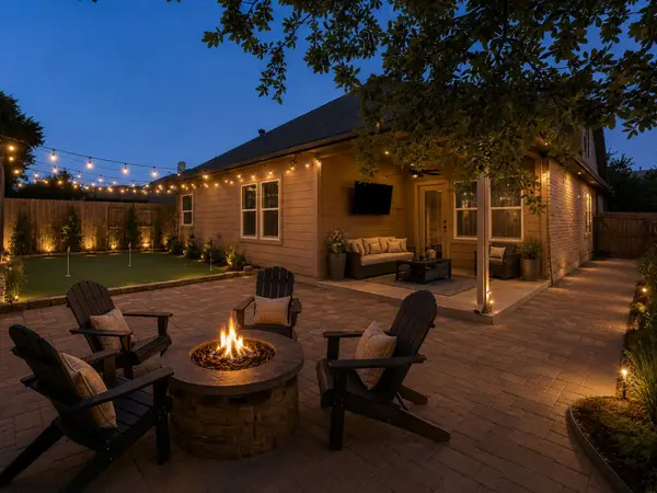 23911 Augusta Falls Lane, Spring, TX 77389