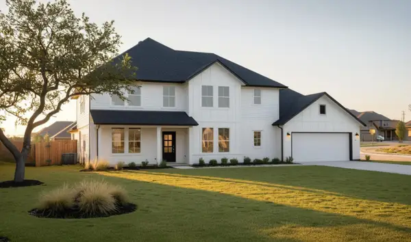 1278 Westfork Drive, Sealy, TX 77474