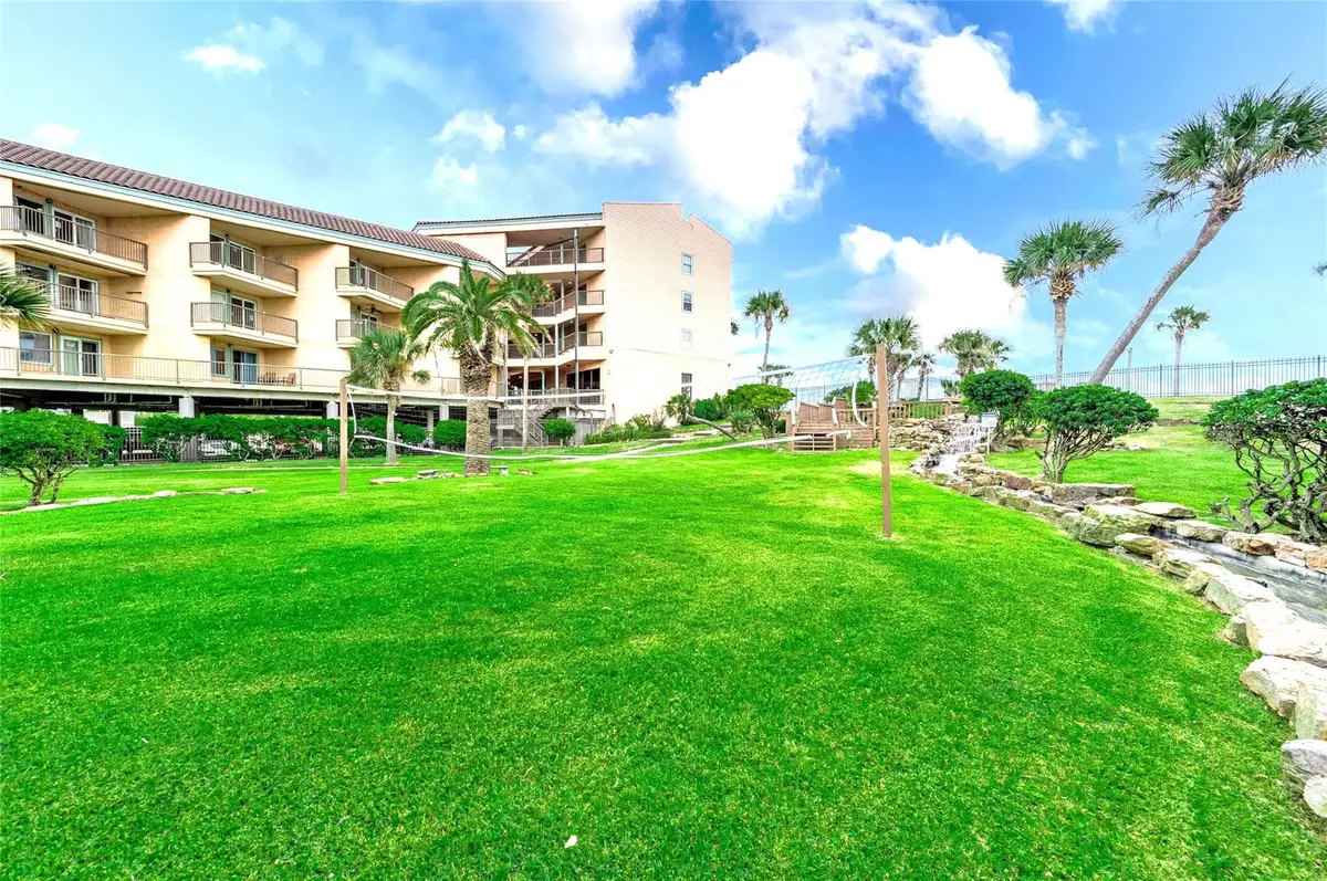 9520 Seawall Boulevard #234, Galveston, TX 77554 - #1