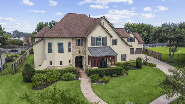 3334 Prestwick Square, Missouri City, TX 77459