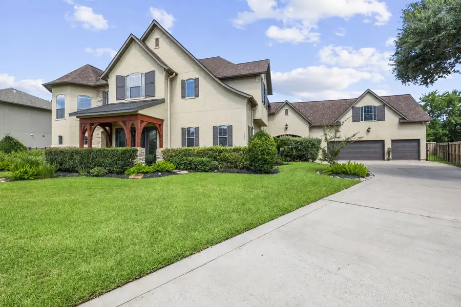3334 Prestwick Square, Missouri City, TX 77459 - #2