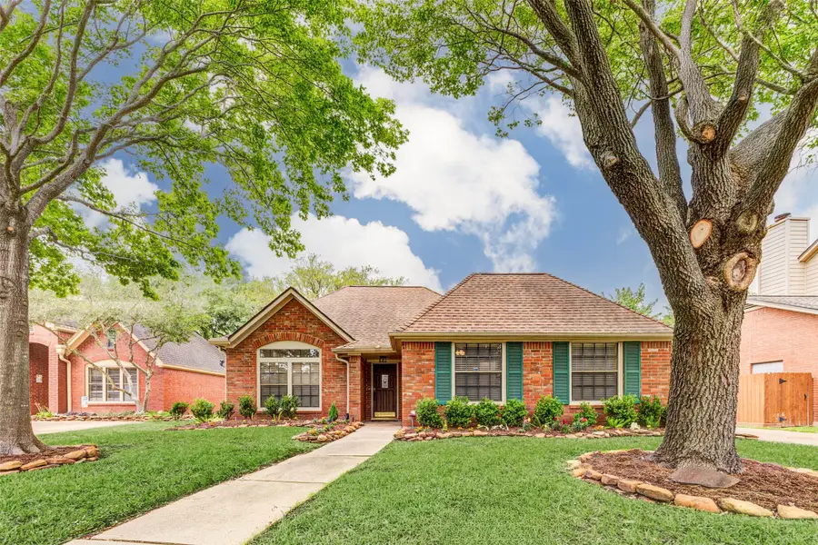 7603 Shangrila Lane, Houston, TX 77095 - #3