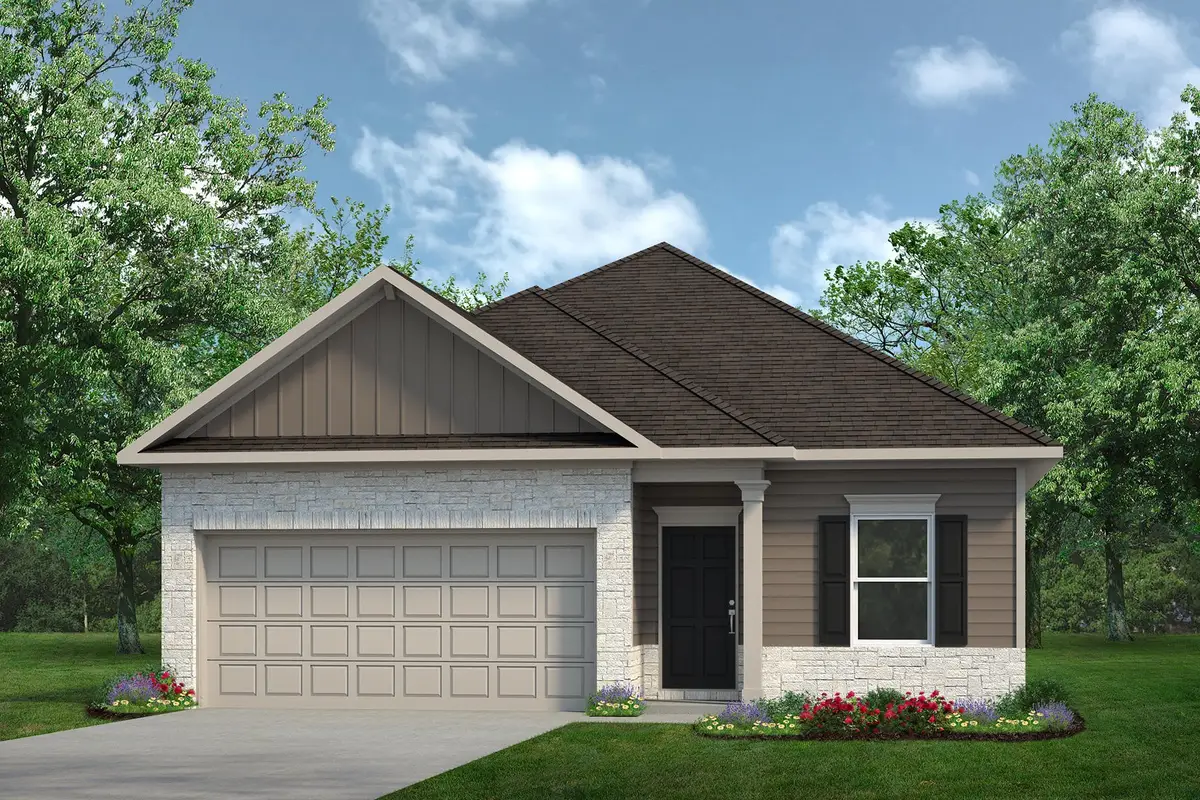 33002 School Hill Road, Fulshear, TX 77441 - #1