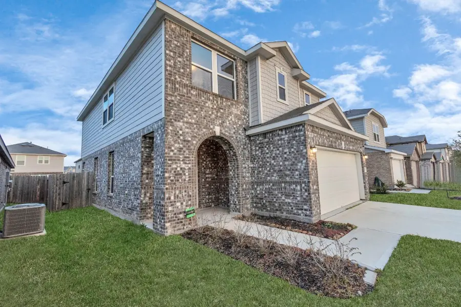 12515 Camellia Glade Lane, Houston, TX 77044 - #2