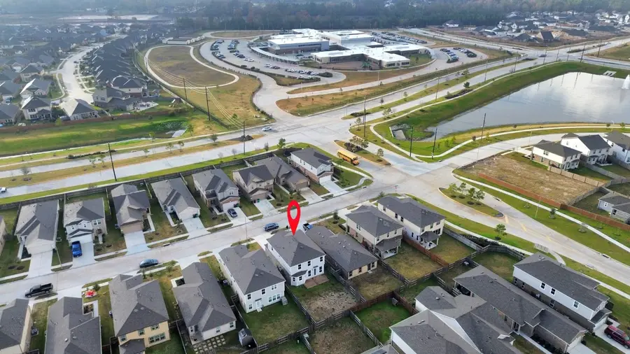 12515 Camellia Glade Lane, Houston, TX 77044 - #3