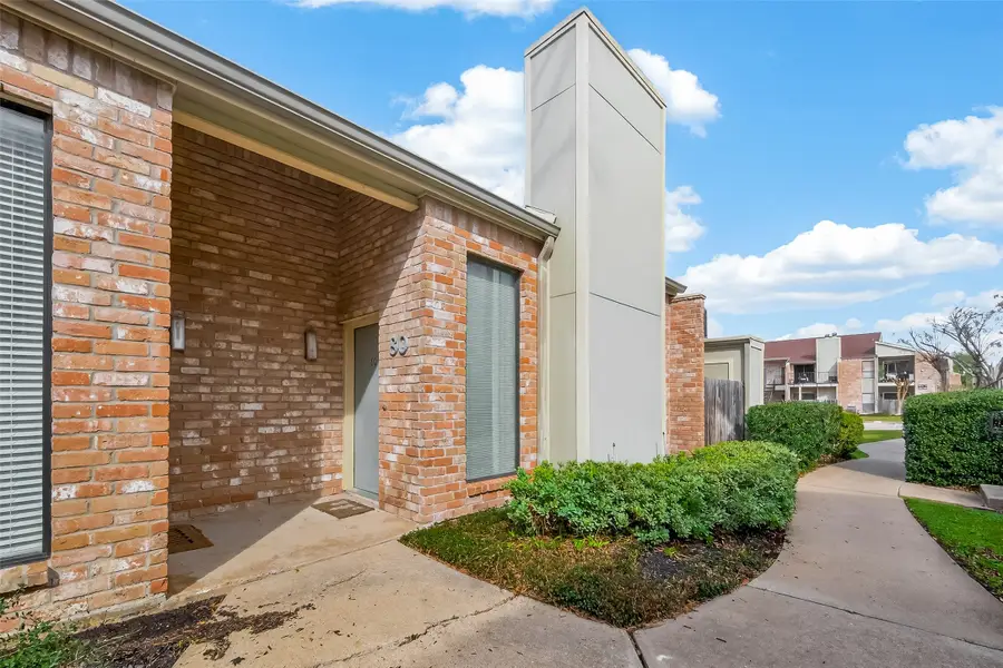 8100 Cambridge Street #80, Houston, TX 77054 - #2