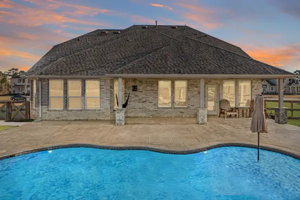 16532 Gaines Glen Lane, Montgomery, TX 77316