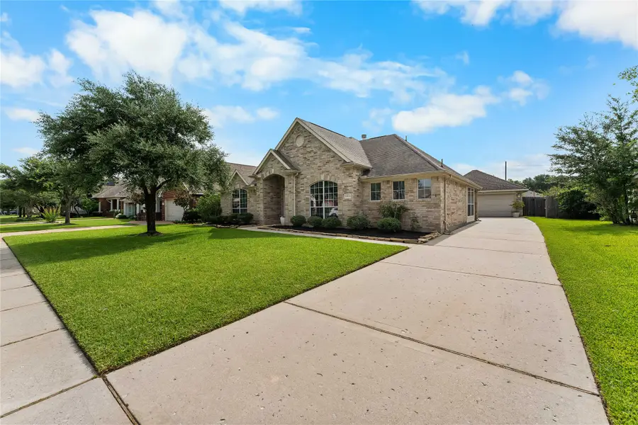 18634 Summercliff Lane, Tomball, TX 77377 - #2