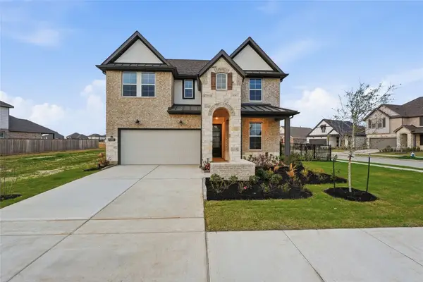 21302 Harris Park Court, Cypress, TX 77433
