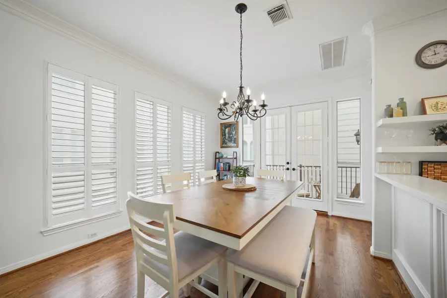 1330 Malone Street, Houston, TX 77007 - Image #3