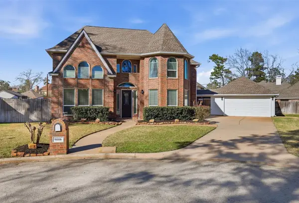 9006 Torrens Court, Tomball, TX 77375