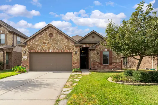29501 Salem Fields Drive, Spring, TX 77386