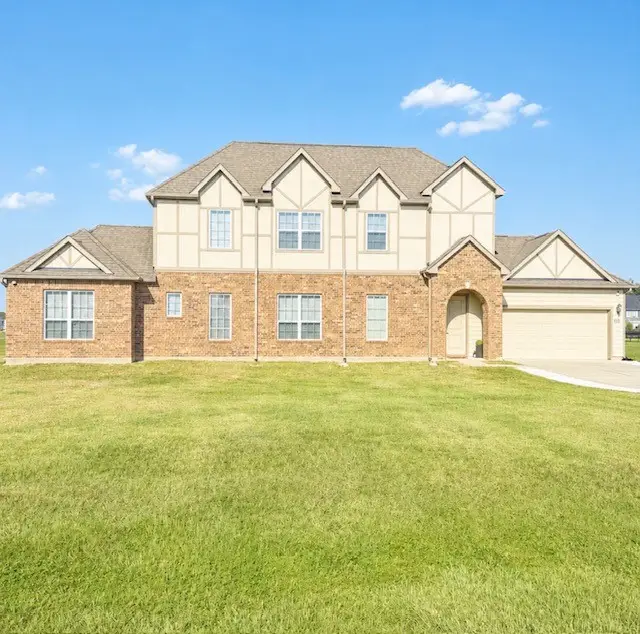 915 Lakeland Circle, Rosharon, TX 77583 - #1