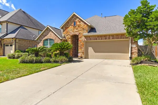 7423 Summer Night Lane, Rosenberg, TX 77469