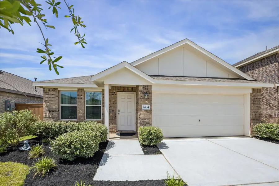 27034 Breakaway Lane, Katy, TX 77493 - #3