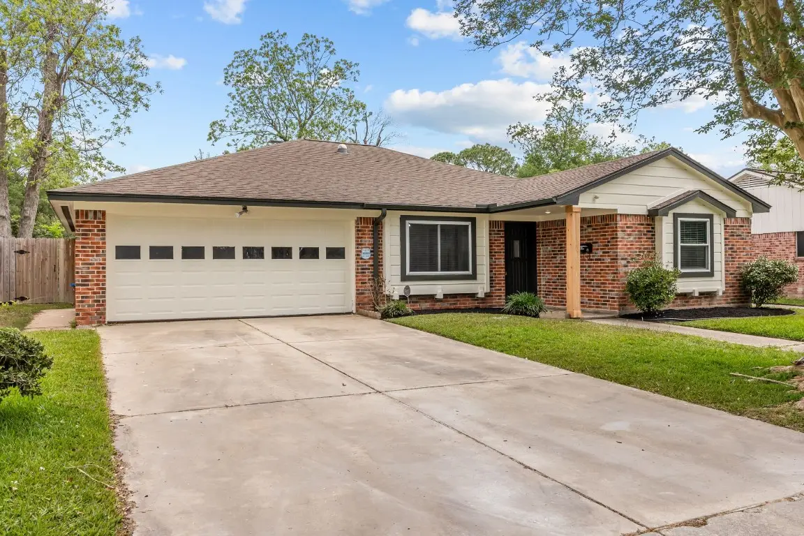 15723 Sea Liner Drive, Houston, TX 77062 - #1