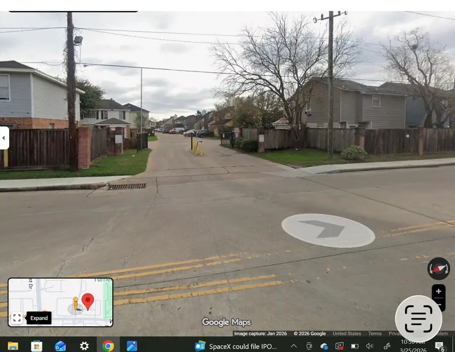 7050 Inwood Park Drive, Houston, TX 77088 - #3