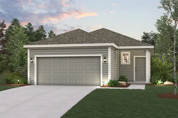 1333 Ravenna Place, Brookshire, TX 77423