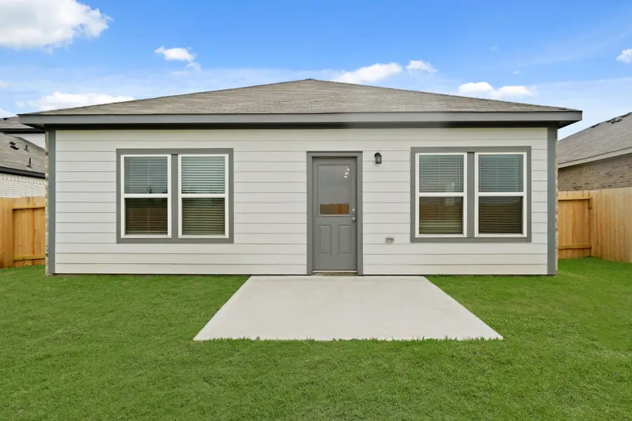 1333 Ravenna Place, Brookshire, TX 77423 - #3
