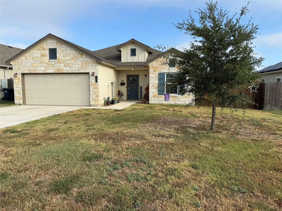620 W Sheldon Avenue, Thrall, TX 76578 - #1
