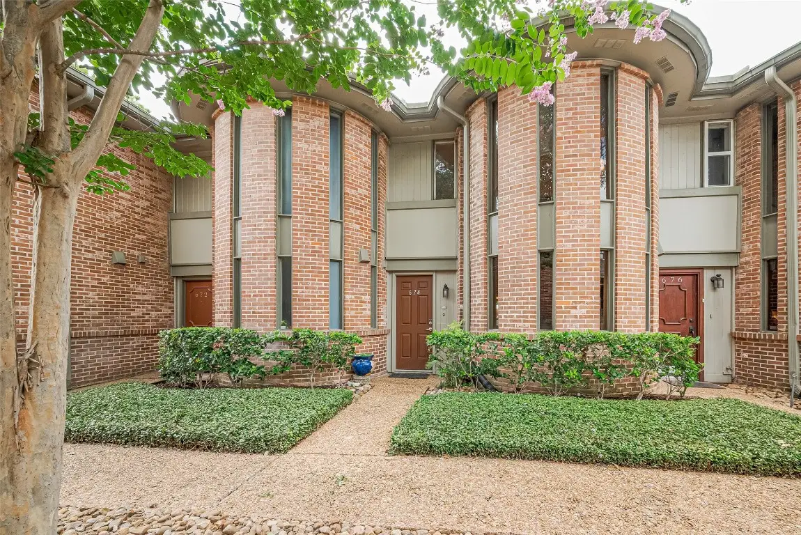 674 S Ripple Creek Drive #674, Houston, TX 77057 - #1