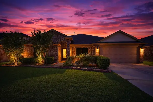 9322 Limestone Ranch Ln, Richmond, TX 77407