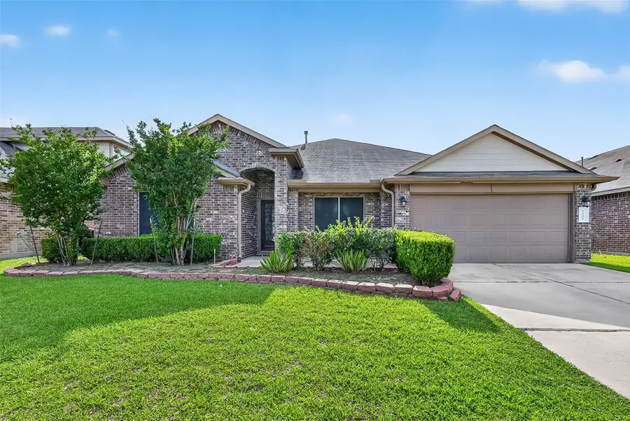 9322 Limestone Ranch Ln, Richmond, TX 77407 - #2