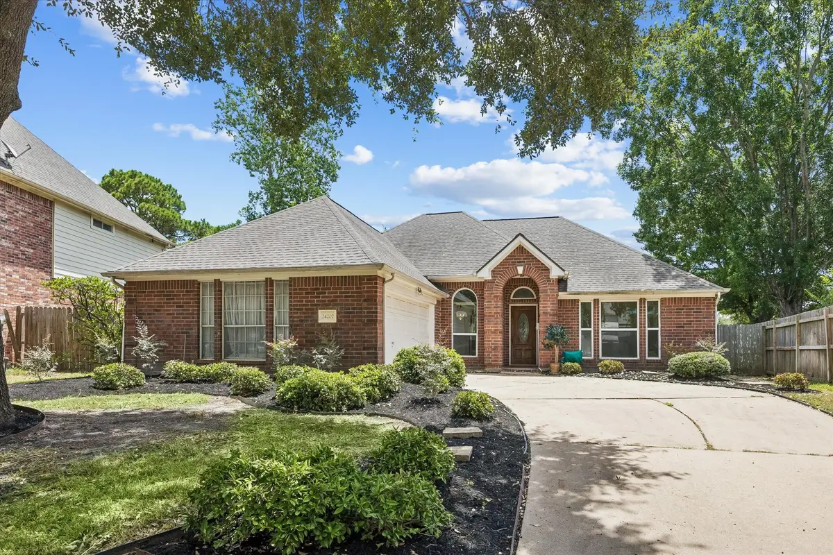 24207 Schivener House Lane, Katy, TX 77493 - #1