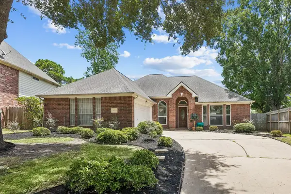 24207 Schivener House Lane, Katy, TX 77493