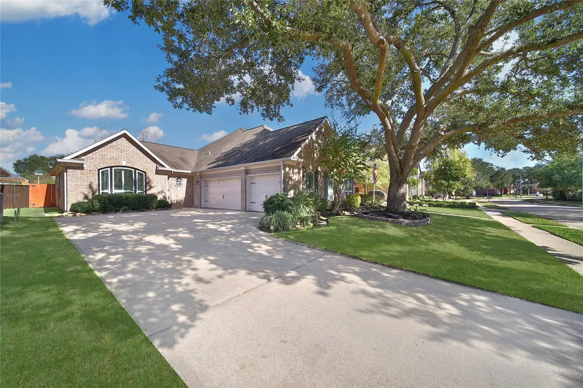 5318 Ridgewood Reef, Houston, TX 77041 - Image #1