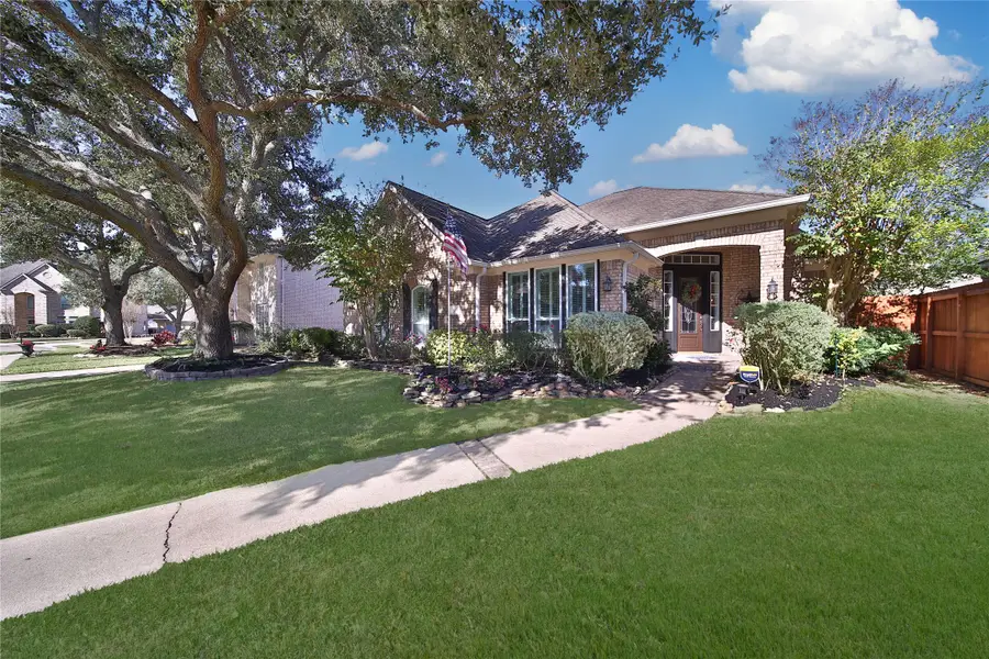 5318 Ridgewood Reef, Houston, TX 77041 - Image #3