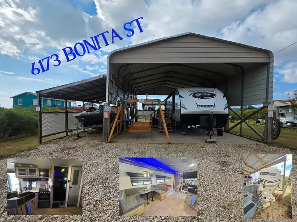 6173 Bonita Street, Sargent, TX 77414