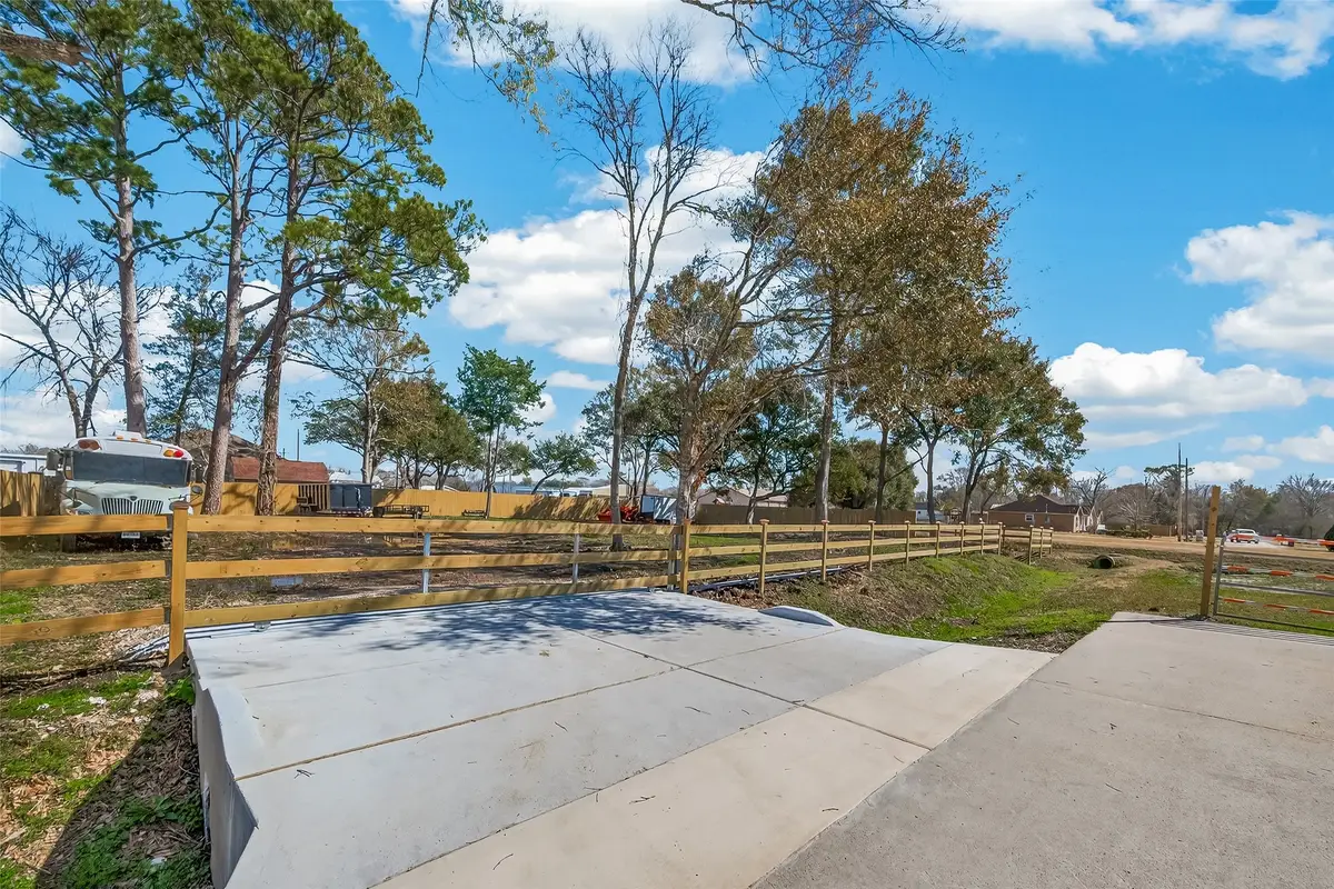 TBD Avenue G, Dickinson, TX 77532 - Image #1