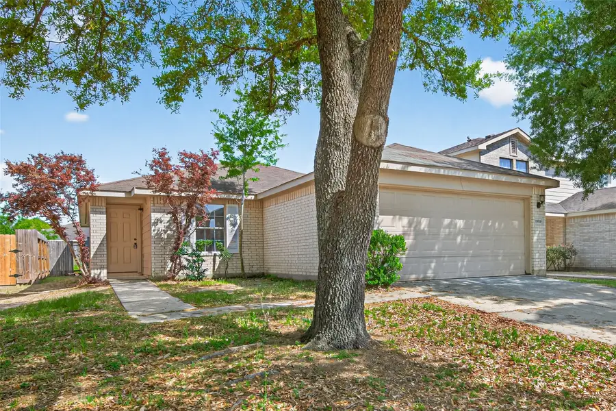 21130 Allenham Lane, Humble, TX 77338 - #2