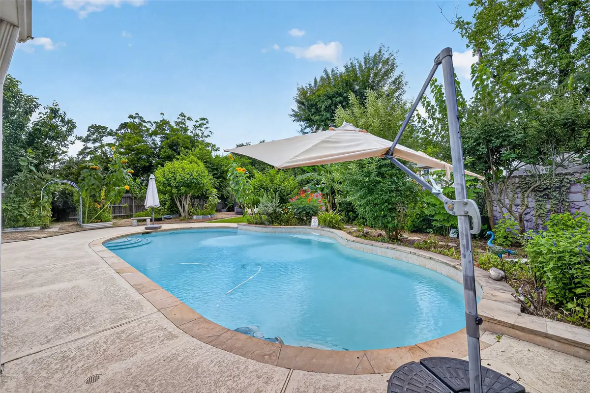 15806 Imperial Falls Court, Houston, TX 77095 - #1