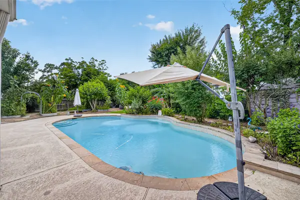 15806 Imperial Falls Court, Houston, TX 77095