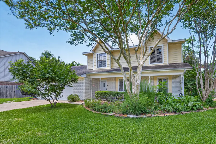 15806 Imperial Falls Court, Houston, TX 77095 - #3