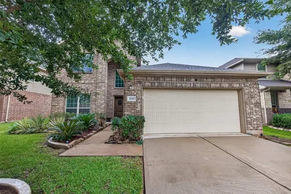 3335 Karleigh Way, Richmond, TX 77406