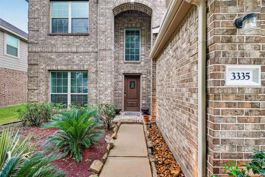 3335 Karleigh Way, Richmond, TX 77406 - #3